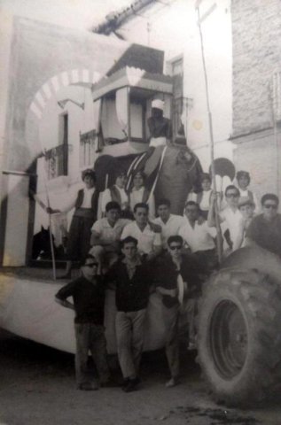 Romería carroza (5)